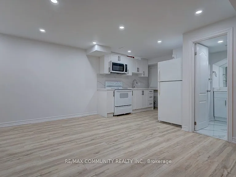 166 John Tabor Trl #BASEMENT — Photo 7