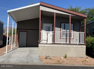 1700 W Shiprock St UNIT 105, Apache Junction, AZ 85120