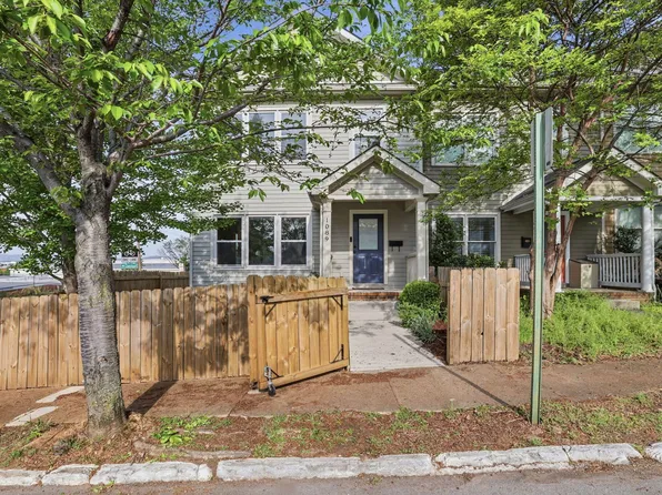1089 Park Ave, Chattanooga, TN 37403