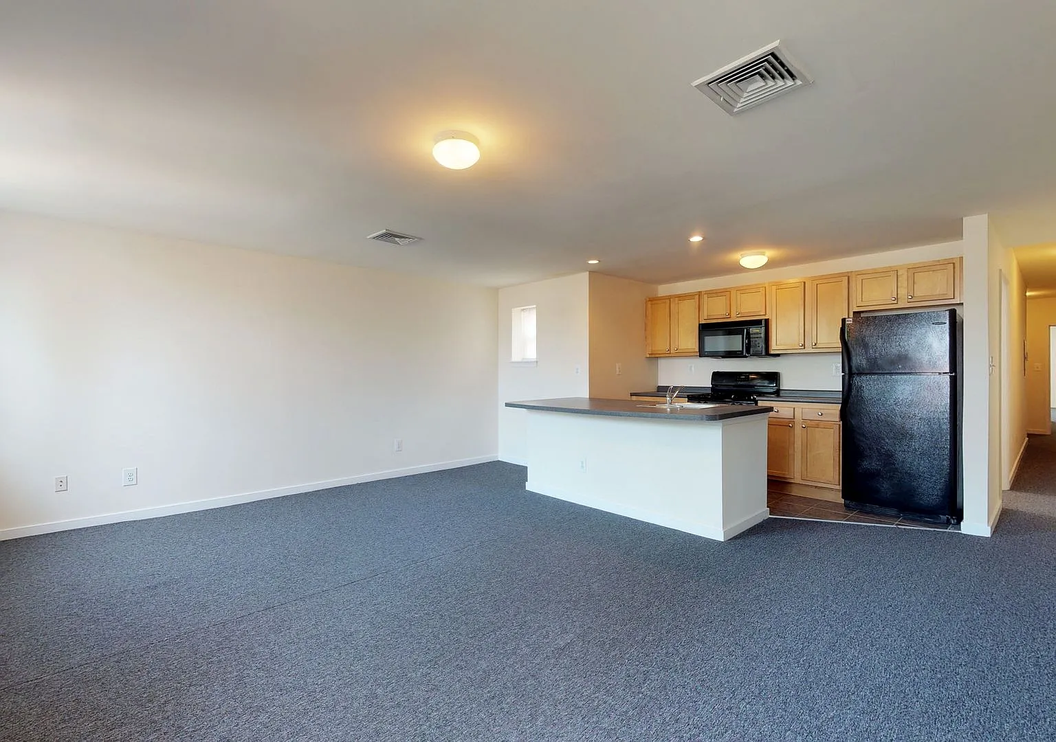 Osage Avenue Apartments — Photo 1