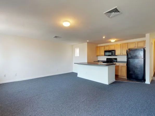 Osage Avenue Apartments