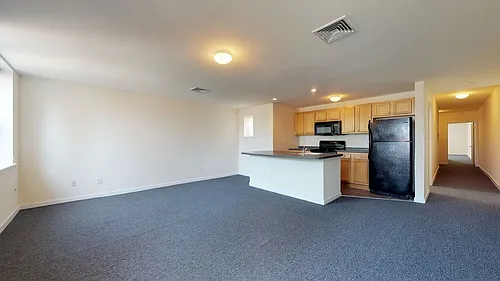Osage Avenue Apartments Photo 1