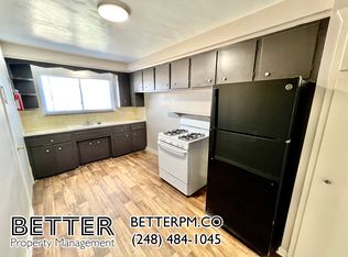 15325 E 9 Mile Rd APT D, Eastpointe, MI 48021