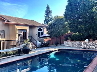 1505 Foxridge Cir, Auburn, CA
