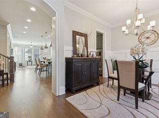 3985 Duke Reserve Cir, Peachtree Corners, GA