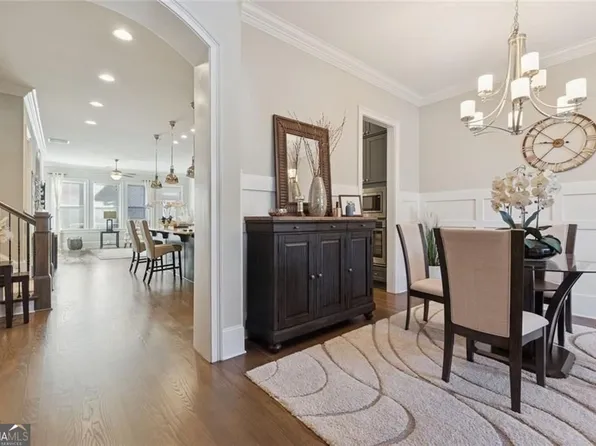 3985 Duke Reserve Cir, Peachtree Corners, GA 30092