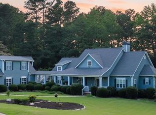 200 Chaparral Trce, Tyrone, GA 30290