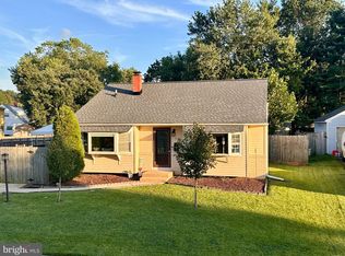 612 Banyan Rd, Newark, DE 19713