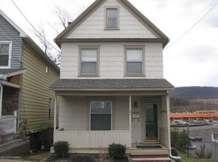 31 Penn St, Wilkes Barre, PA 18702