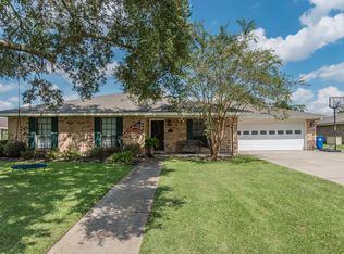 10 Rue Aline, Crowley, LA 70526