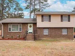 4612 Limerick Dr, Raleigh, NC 27604