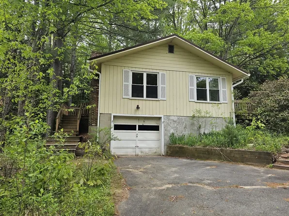 288 Leverett Rd, Shutesbury, MA 01072