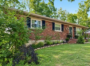2437 Butternut Hill Ct, Lexington, KY 40509
