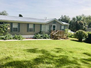 186 Jo Ann St, Hawthorne, FL 32640
