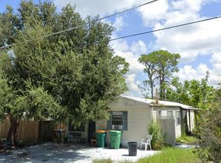 11258 Pineapple Rd, Punta Gorda, FL 33955