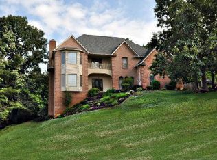 11121 Windward Dr, Knoxville, TN 37934