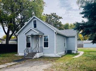 1909 12th St, Columbus, NE 68601