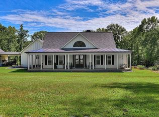 2991 Tankersley Rd, Lincolnton, GA 30817