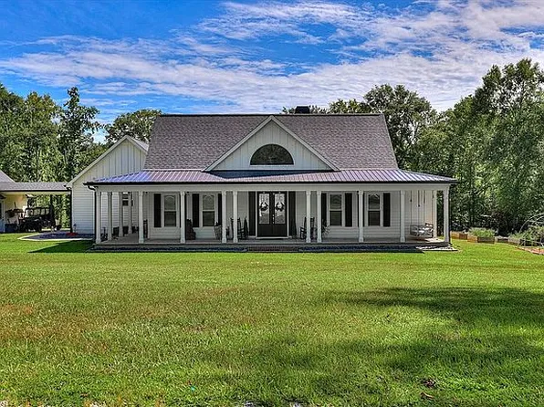 2991 Tankersley Rd, Lincolnton, GA 30817