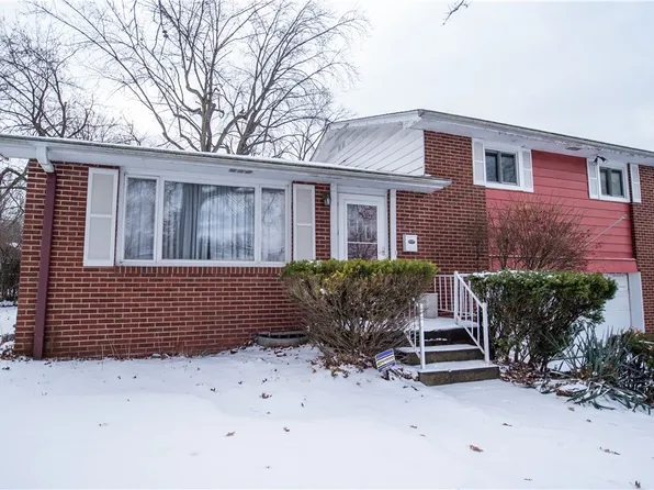 1037 Olive Ave, Natrona Heights, PA 15065