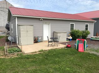 121 Allara Ln, Bellefonte, PA 16823