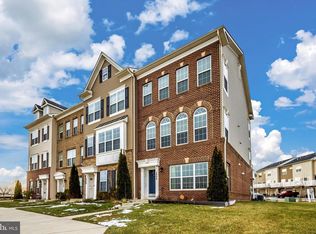 5906 Jefferson Commons Way, Frederick, MD 21703