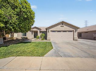 741 N Aletta St, Mesa, AZ 85207