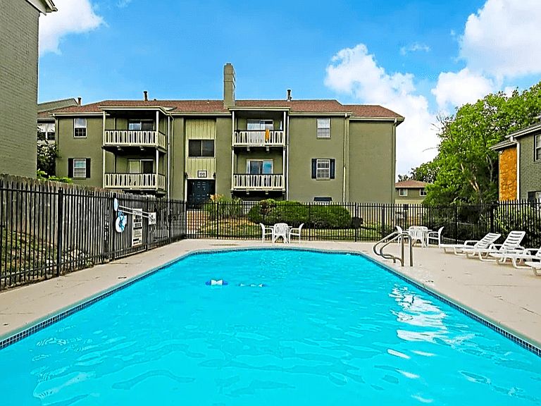 SouthRidge Apartment Rentals Kansas City, KS Zillow