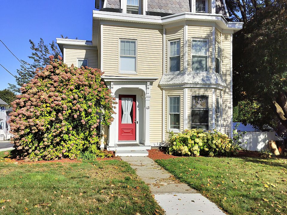 1st image of 43 Winthrop St APT 2