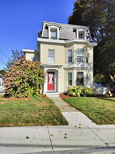 43 Winthrop St #2 Photo 1