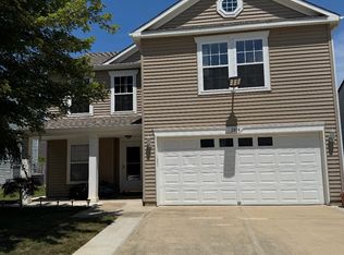 2974 Hearthside Dr, Greenwood, IN