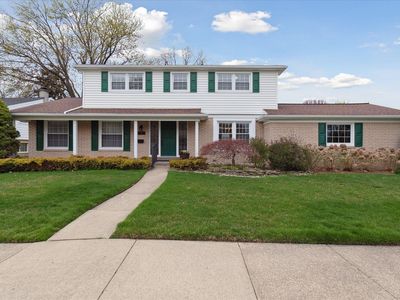 14971 Dogwood Dr, Plymouth, MI, 48170