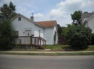 213 S Elm St, Troy, OH 45373