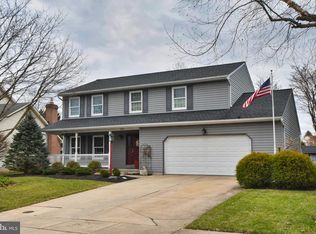 1907 Jean Ct, Forest Hill, MD