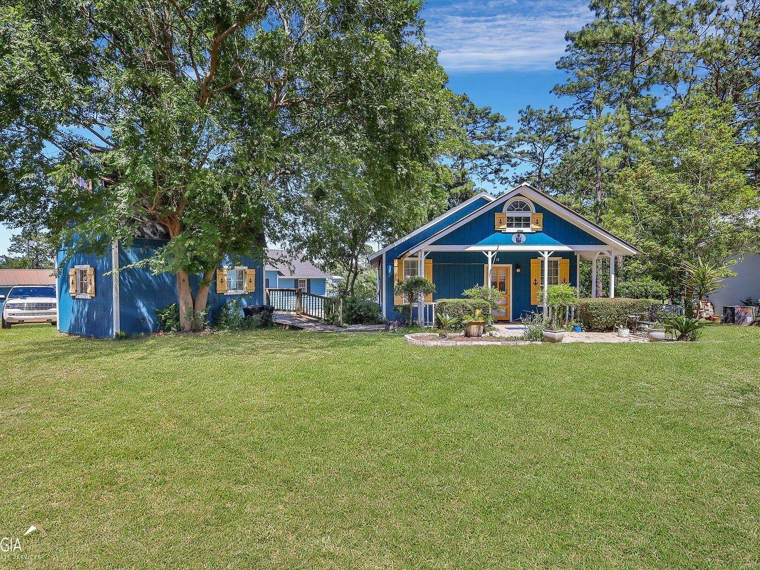 18 Gulf Rd, Jesup, GA 31545 MLS 20121089 Zillow