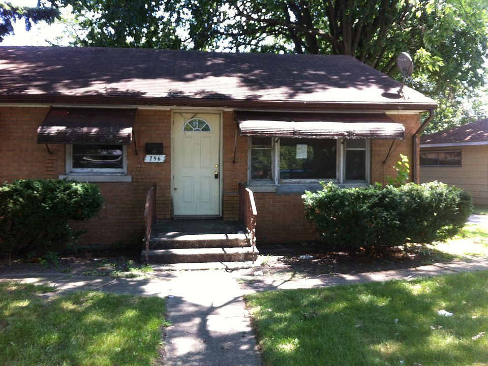 1st image of 796 N Francine Dr #Single-fam