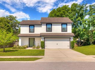 348 Southern Winds Blvd, Deland, FL 32720