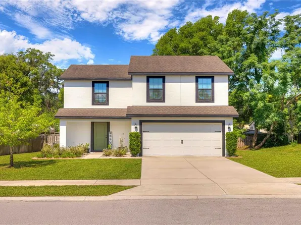 348 Southern Winds Blvd, Deland, FL 32720