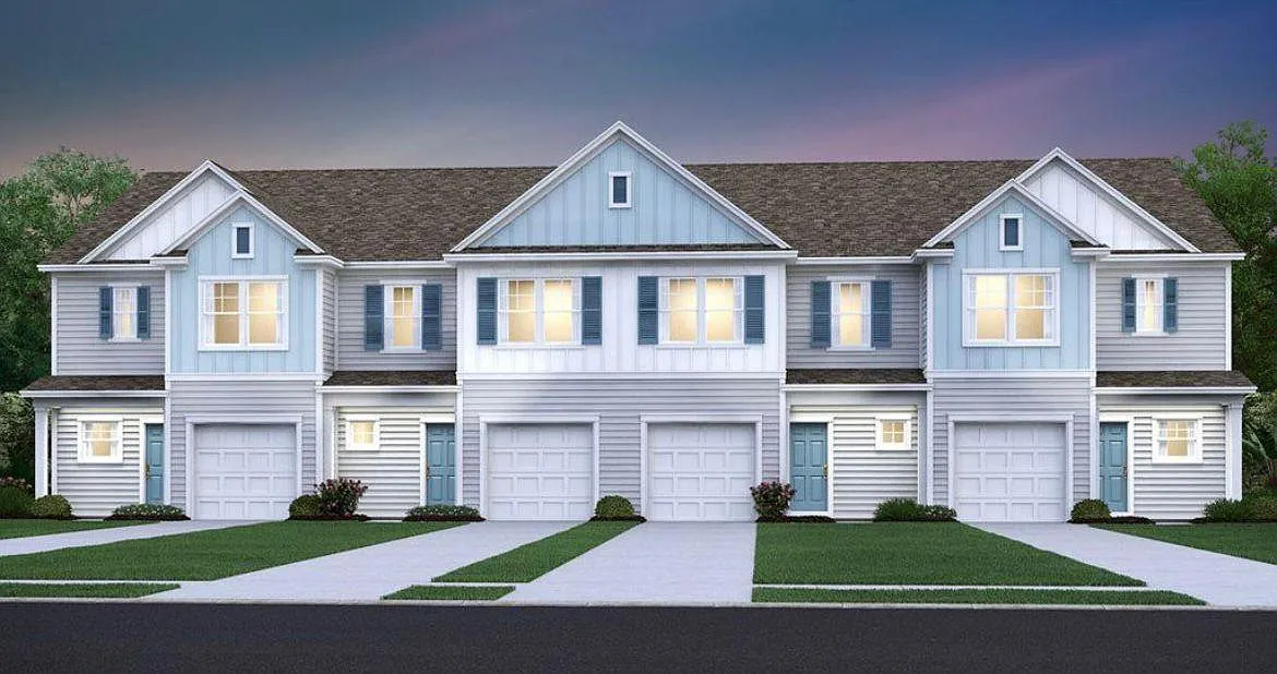 214 Boracay Cir — Photo 1