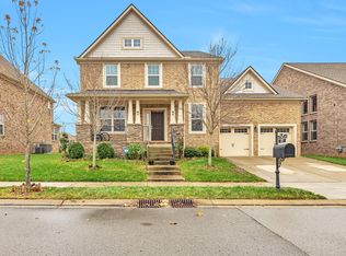 77 Truman Rd E, Franklin, TN 37064