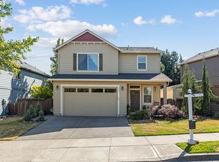 4121 N Pioneer Canyon Dr, Ridgefield, WA 98642
