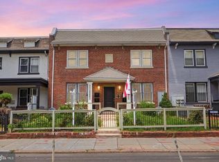 1714 West Virginia Condo, Washington, DC 20002