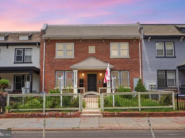 1714 W Virginia Ave NE APT 3, Washington, DC 20002