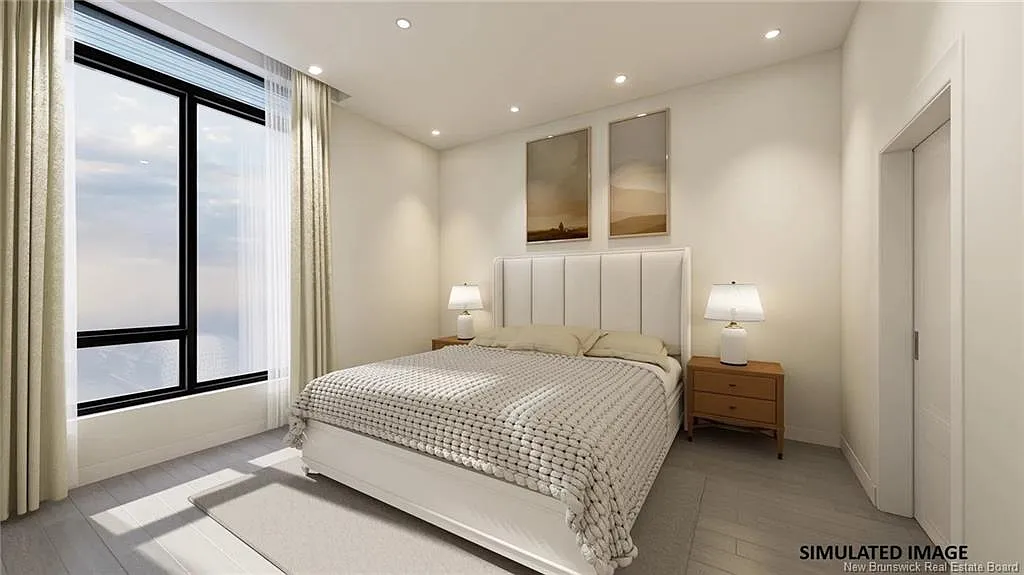 2 bed, 2.0 bath, 1100 sqft, $2,850 — Photo 4