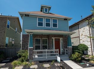 909 Cannoneer Ln, Austin, TX 78757