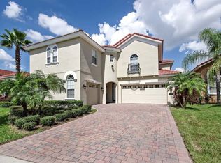11830 Via Lucerna Cir, Windermere, FL 34786