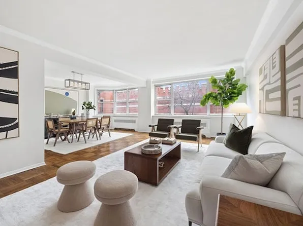 116 E 66th St #5/6C, New York, NY 10065