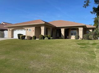 4812 Zinfandel Ln, Bakersfield, CA 93306