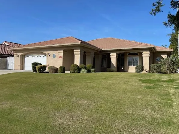 4812 Zinfandel Ln, Bakersfield, CA 93306