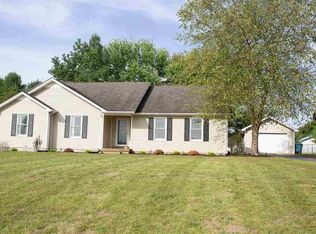 463 Lauren Ave, Bowling Green, KY 42104